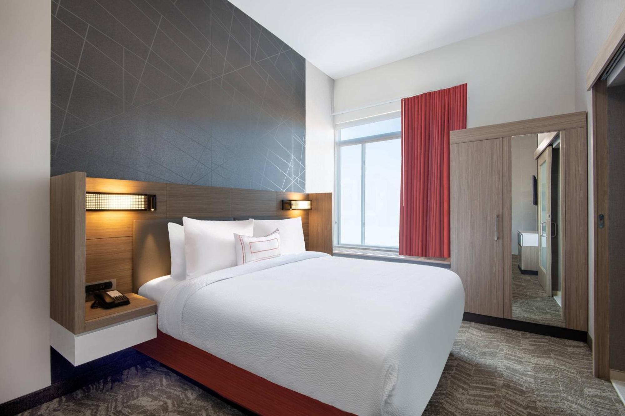 Springhill Suites Denver Parker Exterior photo