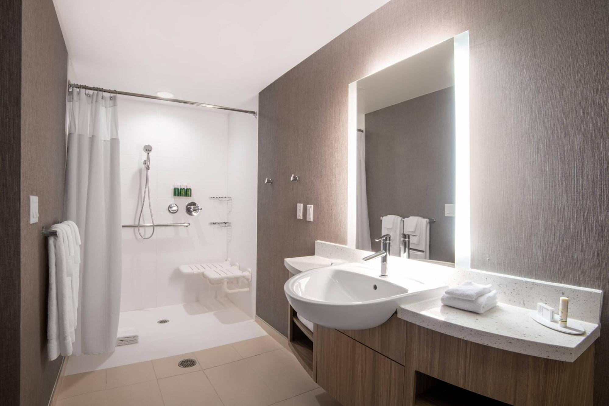 Springhill Suites Denver Parker Exterior photo