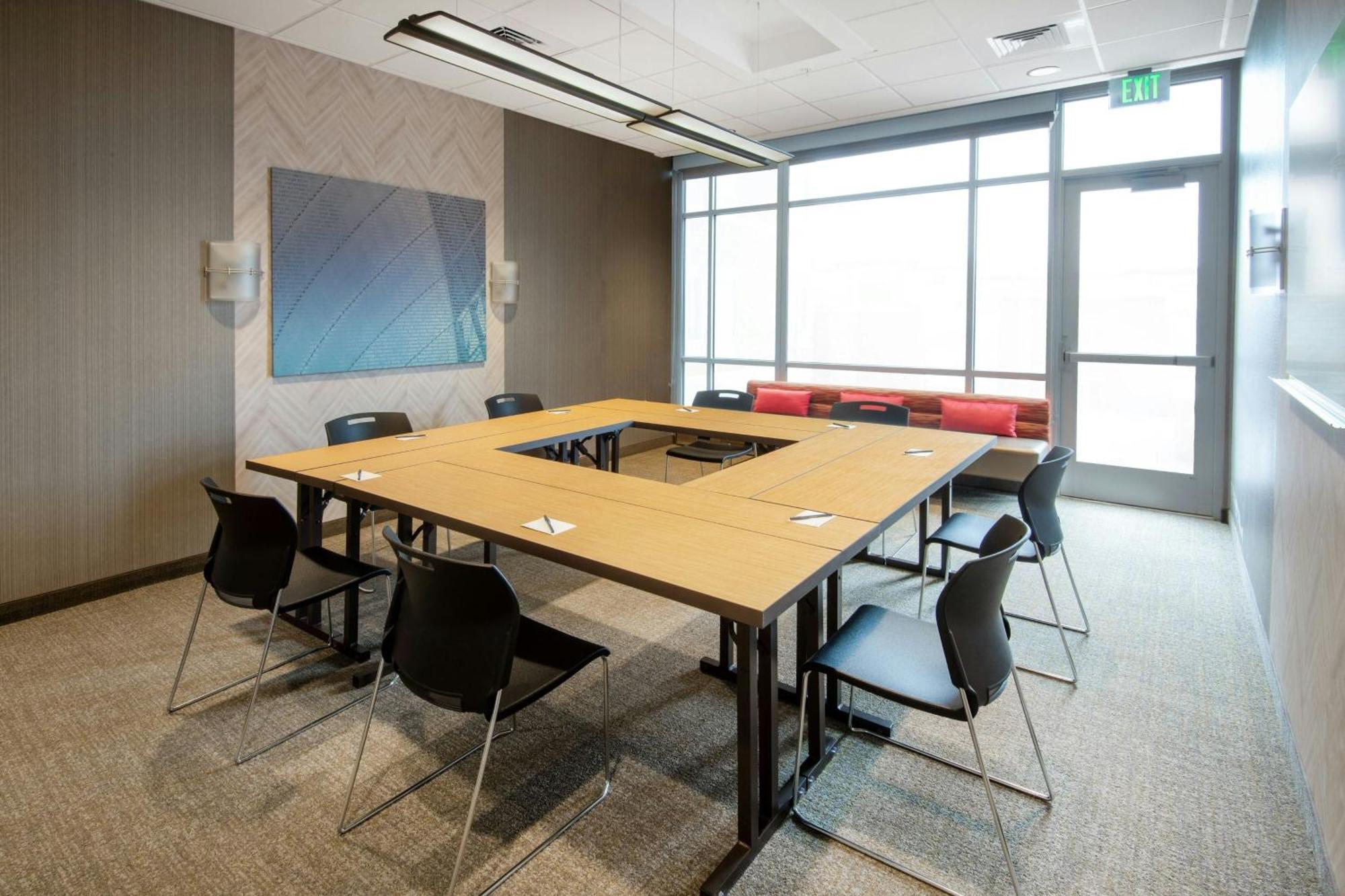 Springhill Suites Denver Parker Exterior photo