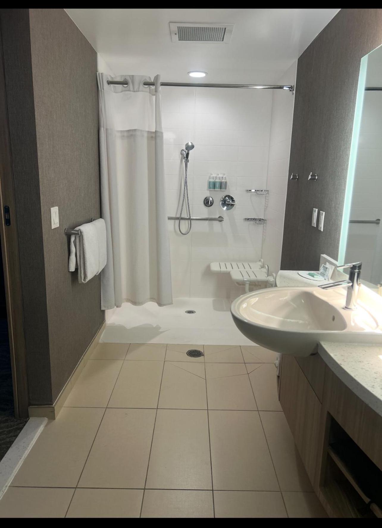 Springhill Suites Denver Parker Exterior photo